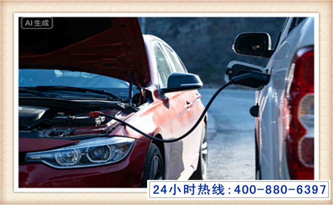 安康潍坊拖车,附近24小时汽车拖车救援，潍坊道路救援拖车电话